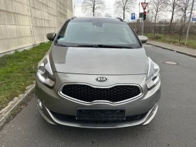Kia Carens 1,7CRDI, снимка 11