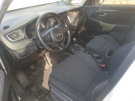 Kia Carens 1,7CRDI, снимка 9