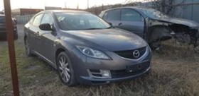 Mazda 6 2.O d, снимка 2