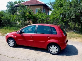 Ford Fiesta 1.3 бензин, снимка 6