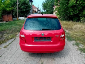 Skoda Fabia 1.6TDI , снимка 4