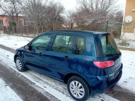Mazda 2 1.25 бензин , снимка 3