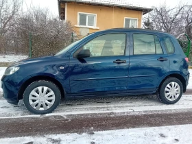 Mazda 2 1.25 бензин , снимка 8