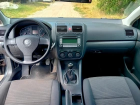 VW Golf 1.3 бензин, снимка 5