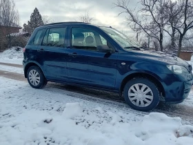 Mazda 2 1.25 бензин , снимка 7