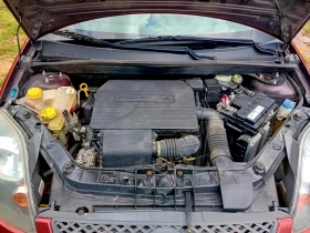 Ford Fiesta 1.3 бензин, снимка 13