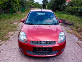 Ford Fiesta 1.3 бензин, снимка 3