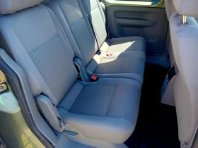 VW Caddy 1.9TDI 4x4 , снимка 6