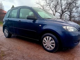Mazda 2 1.25 бензин, снимка 7