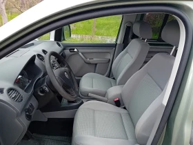 VW Caddy 1.9TDI 4x4 , снимка 9