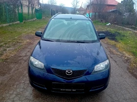 Mazda 2 1.25 бензин, снимка 2