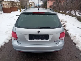 VW Golf 1.9 TDI 4x4 , снимка 6