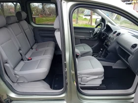 VW Caddy 1.9TDI 4x4 , снимка 11