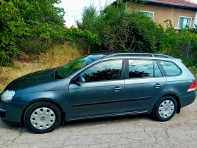 VW Golf 1.3 бензин, снимка 2