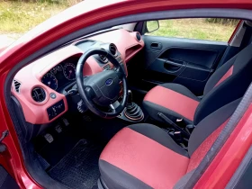 Ford Fiesta 1.3 бензин, снимка 12