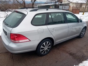 VW Golf 1.9 TDI 4x4 , снимка 7