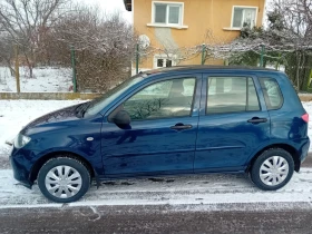 Mazda 2 1.25 бензин , снимка 2