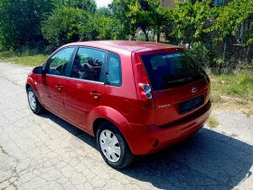 Ford Fiesta 1.3 бензин, снимка 5