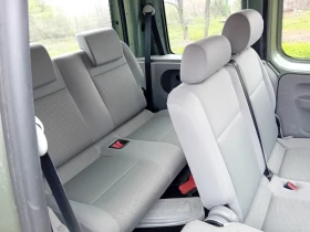 VW Caddy 1.9TDI 4x4 , снимка 7