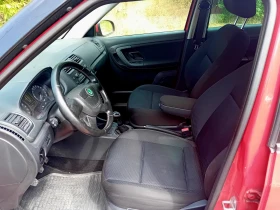 Skoda Fabia 1.6TDI , снимка 9
