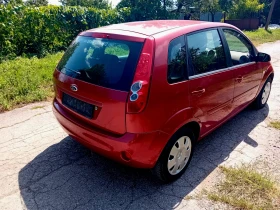 Ford Fiesta 1.3 бензин, снимка 8