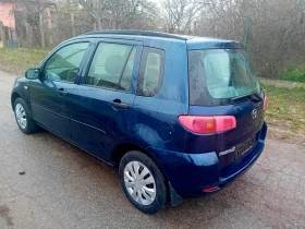 Mazda 2 1.25 бензин, снимка 4