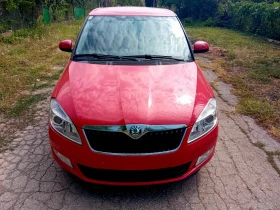 Skoda Fabia 1.6TDI , снимка 8