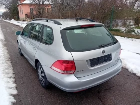 VW Golf 1.9 TDI 4x4 , снимка 5