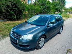 VW Golf 1.3 бензин, снимка 1