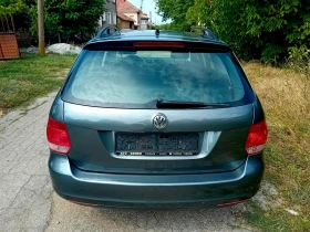 VW Golf 1.3 бензин, снимка 4