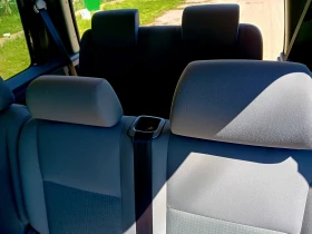 VW Caddy 1.9TDI 4x4 , снимка 12