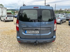 Dacia Dokker 1.2TCe 141850km!!!, снимка 6