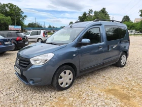 Dacia Dokker 1.2TCe 141850km!!!, снимка 1