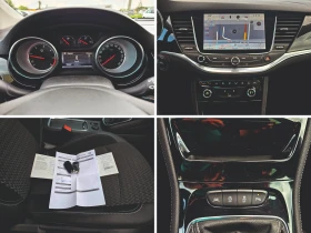 Opel Astra 1.6 SPORTS TOURER INNOVATION, снимка 14