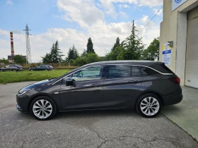 Opel Astra 1.6 SPORTS TOURER INNOVATION, снимка 4