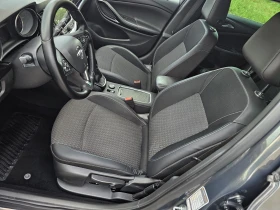Opel Astra 1.6 SPORTS TOURER INNOVATION, снимка 10
