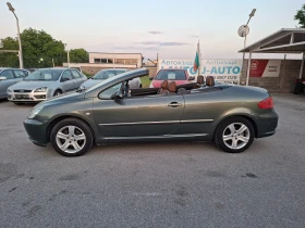 Peugeot 307 1.6i КАБРИО, снимка 6