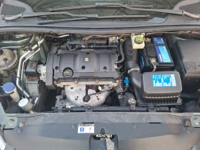 Peugeot 307 1.6i КАБРИО, снимка 14