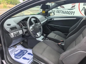 Opel Astra 2.0T, снимка 9