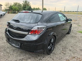 Opel Astra 2.0T, снимка 5