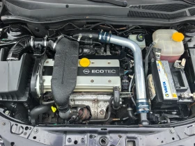 Opel Astra 2.0T, снимка 14
