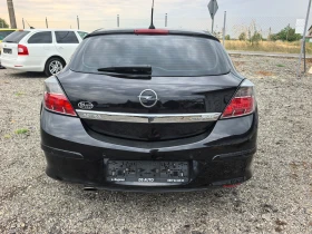 Opel Astra 2.0T, снимка 4