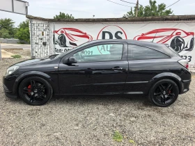 Opel Astra 2.0T, снимка 2