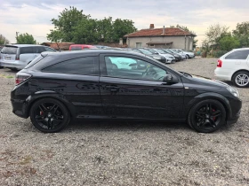 Opel Astra 2.0T, снимка 6