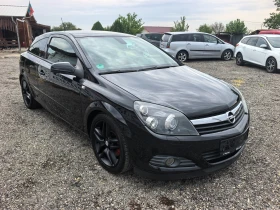 Opel Astra 2.0T, снимка 7