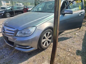 Mercedes-Benz C 180 C220 SW, снимка 3