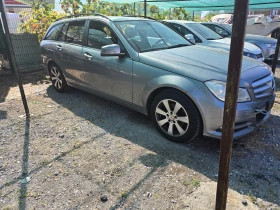 Mercedes-Benz C 180 C220 SW, снимка 5