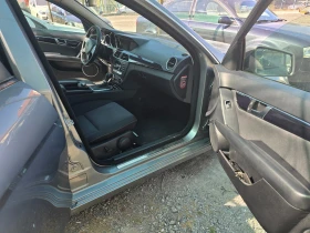Mercedes-Benz C 180 C220 SW, снимка 4