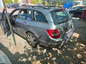 Mercedes-Benz C 180 C220 SW, снимка 8