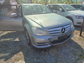 Mercedes-Benz C 180 C220 SW, снимка 1